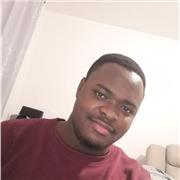 Étudiant en première année de licence maths info